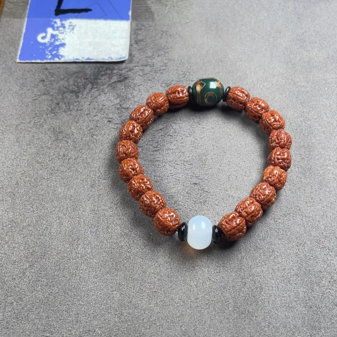 【闪购商品】金刚菩提吊坠金刚