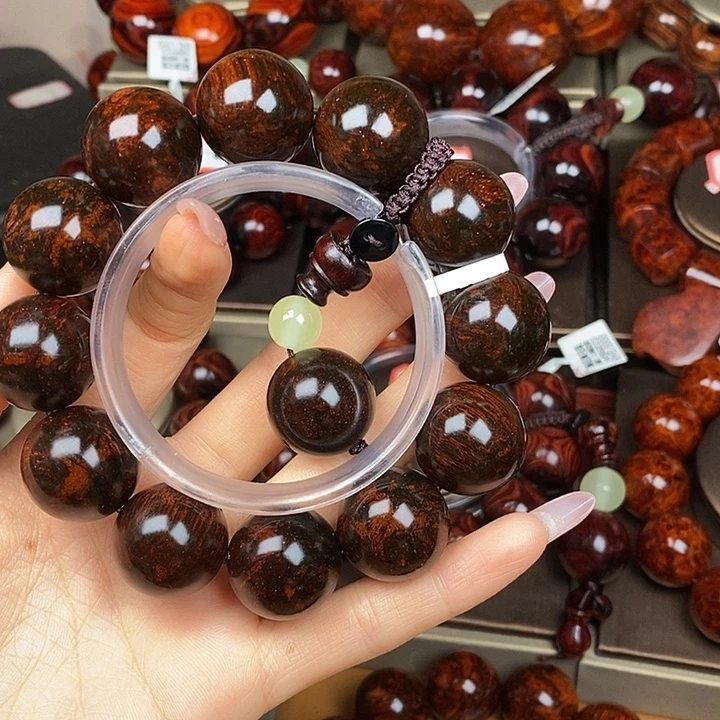 花梨木类手串/手链