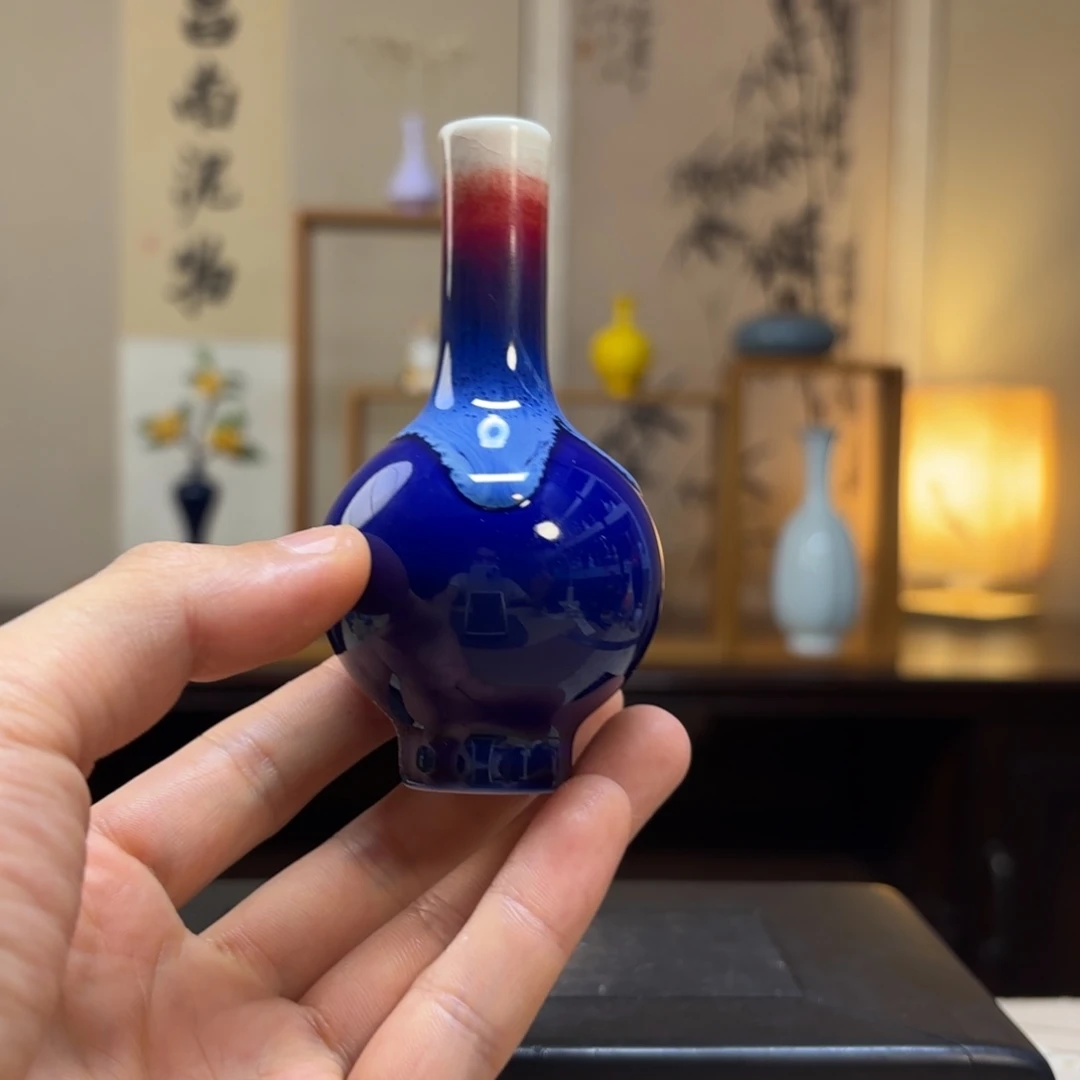 摆件美好的一天从一杯