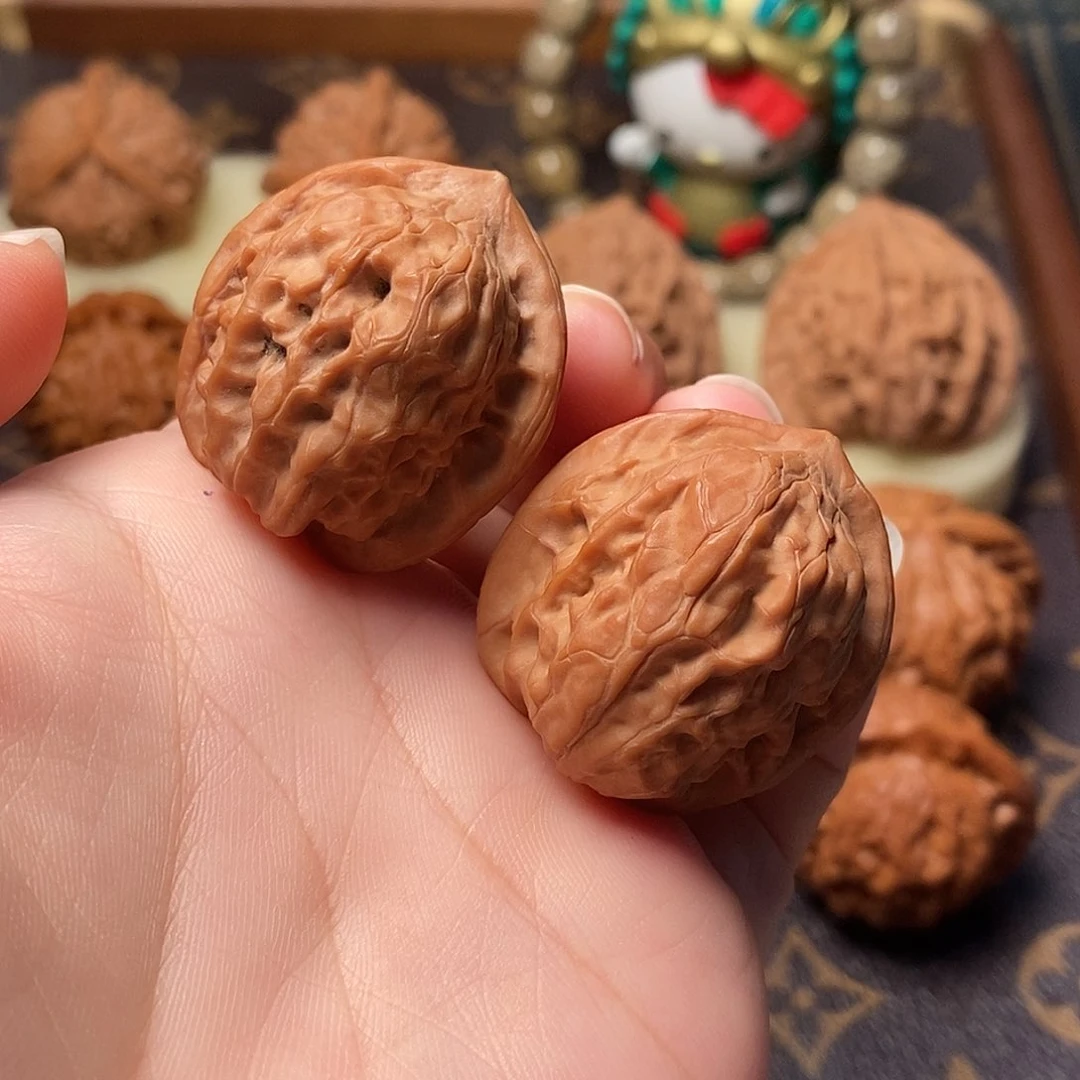 桃核吊坠全品平谷大枣30尺