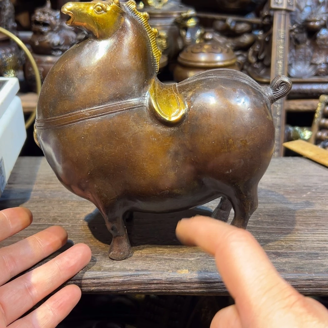 铜器精工精工铜器