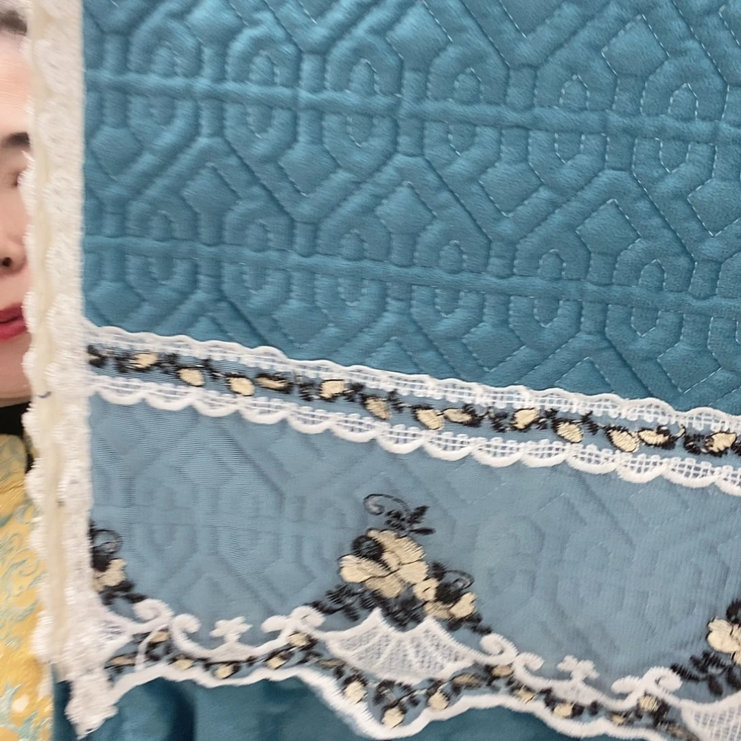 鹅绒雪尼尔240两个➕210两个