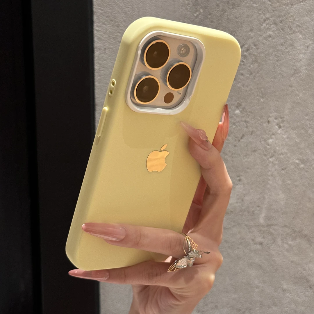 新款高颜值液态二合一适用iPhone16手机壳14苹果15promax高级13女