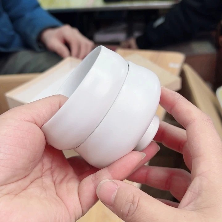 摆件设****G一个瓷器默认微瑕