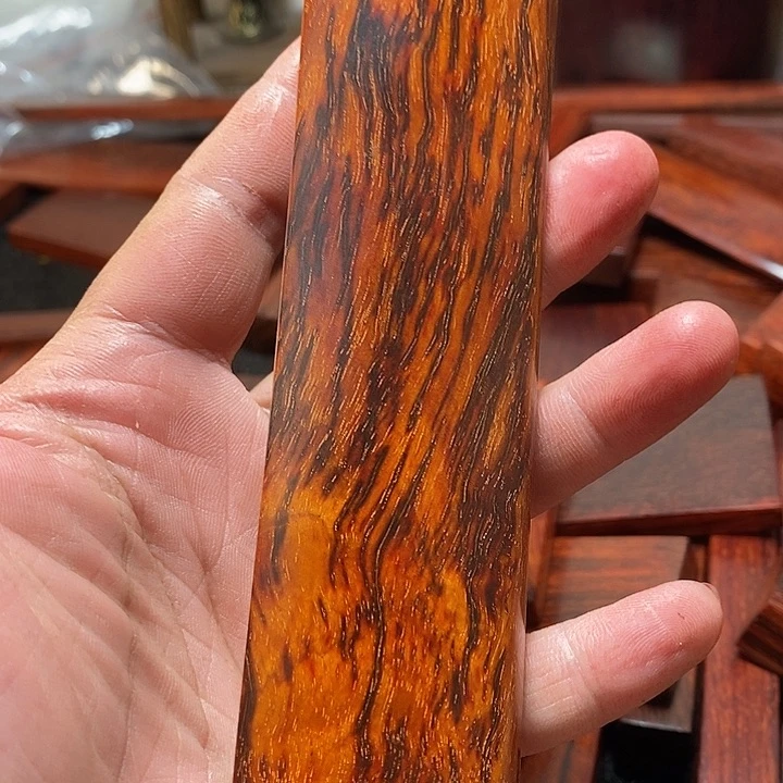 R****W印度小叶檀香紫檀假一赔万