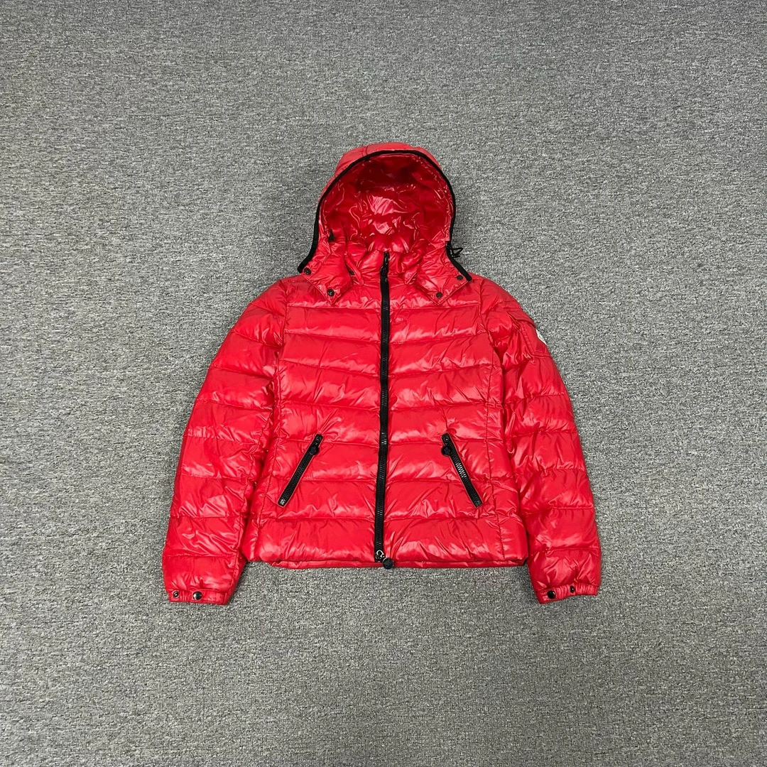 99新 AMIPARIS 蒙口 bady羽绒服00码