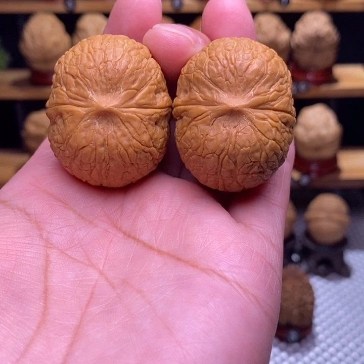 木质类云铁佛手元宝95号