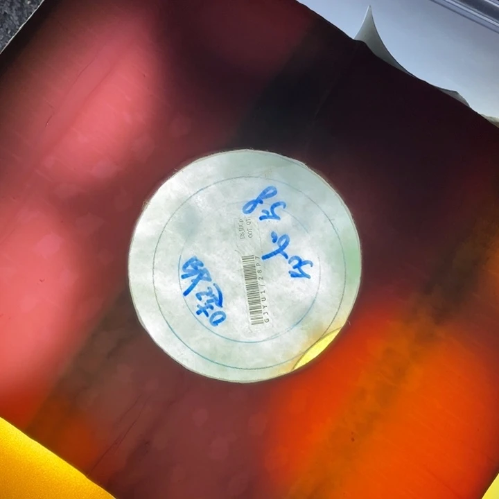 萍***线定制翡翠未镶嵌正圈