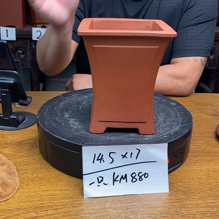 紫砂货号一只KM880