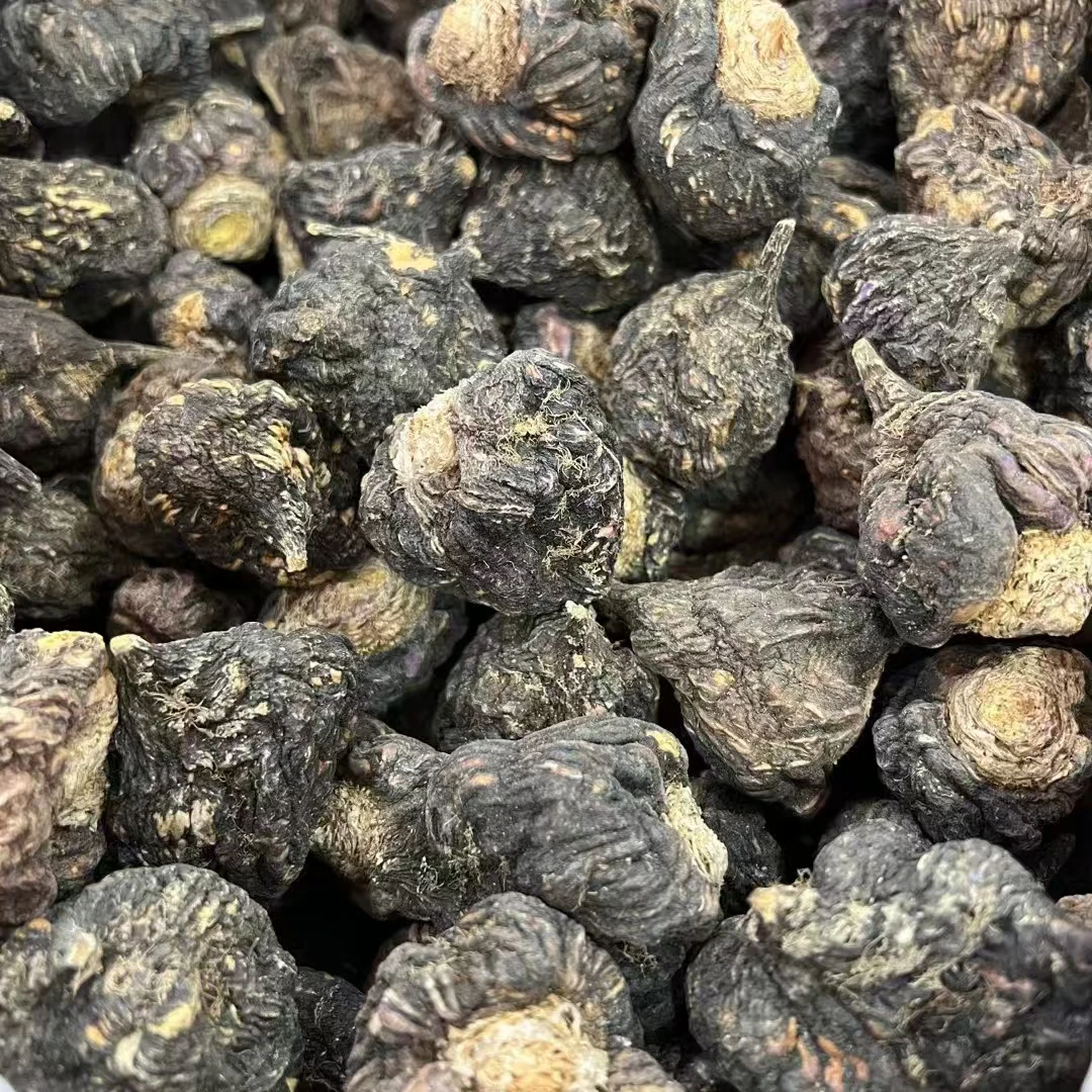 云南正宗丽江高山黑玛卡