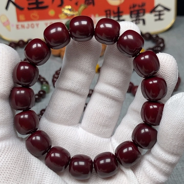 猴头核桃手串老型款