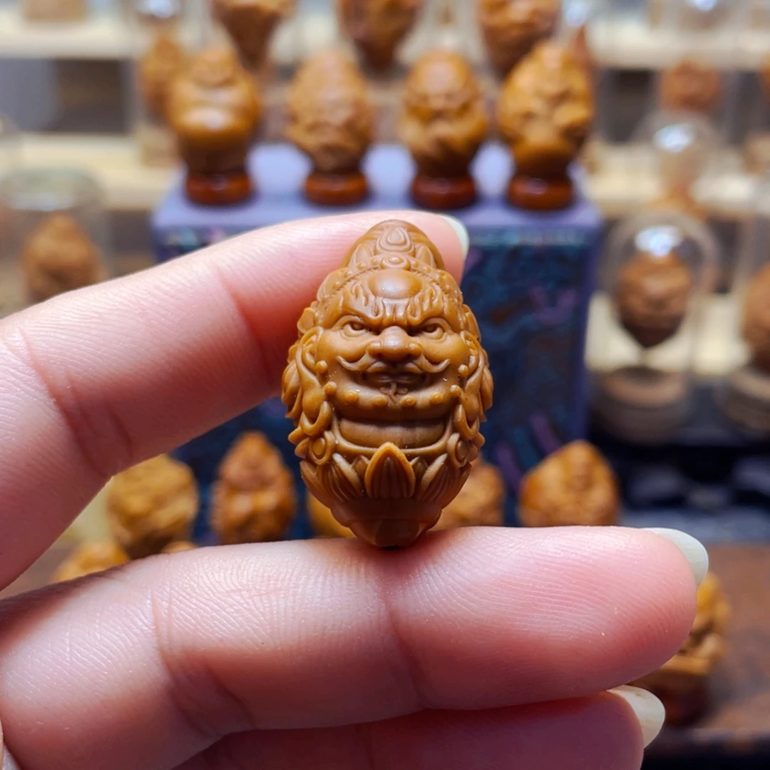 手串/手链橄榄核66