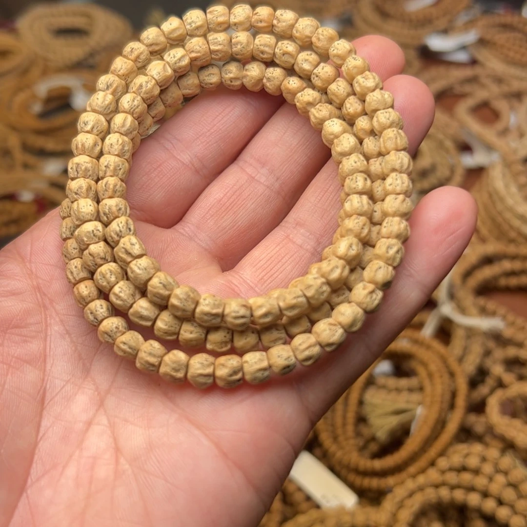 手串柏香籽/百香籽