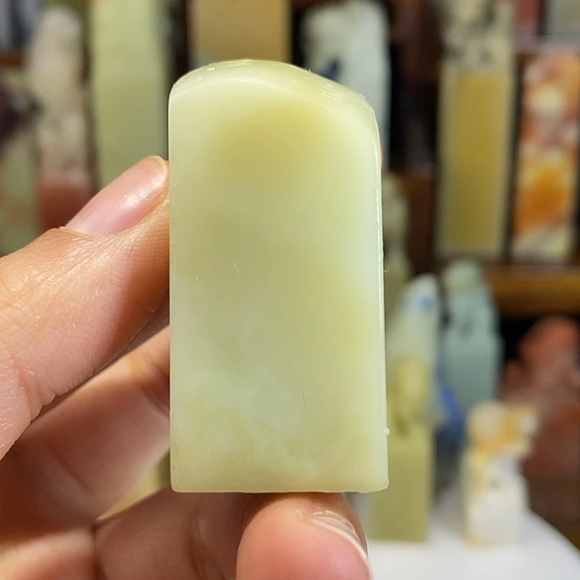 【闪购商品】青田石印石