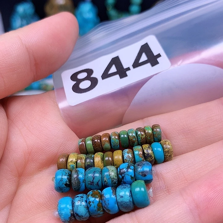 空竹粉丝专享十堰特色手工散珠