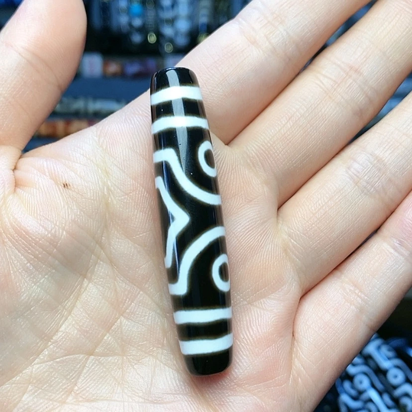 【闪购商品】玛瑙/玉髓颈饰未镶嵌小***哥