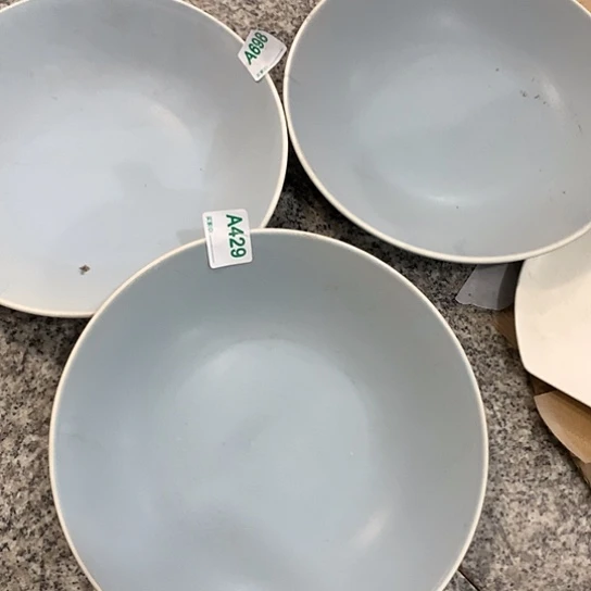 摆件陶瓷材料研究中心