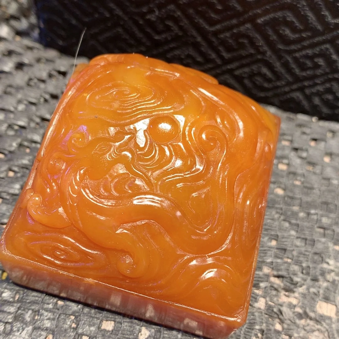 【闪购商品】寿山石光*寿山石老挝石批发