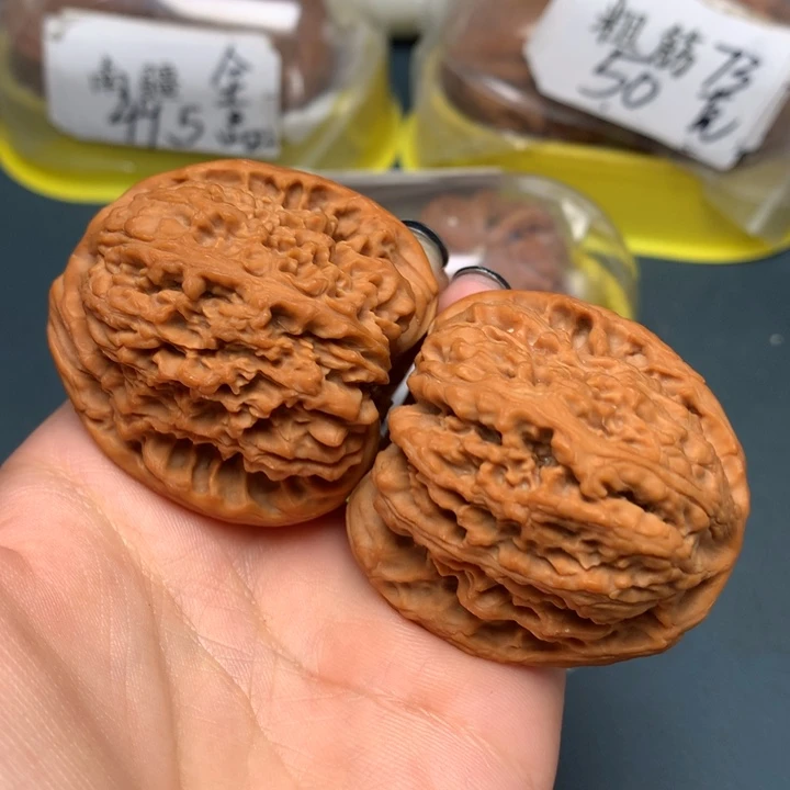 把件文玩核桃43-29066-0