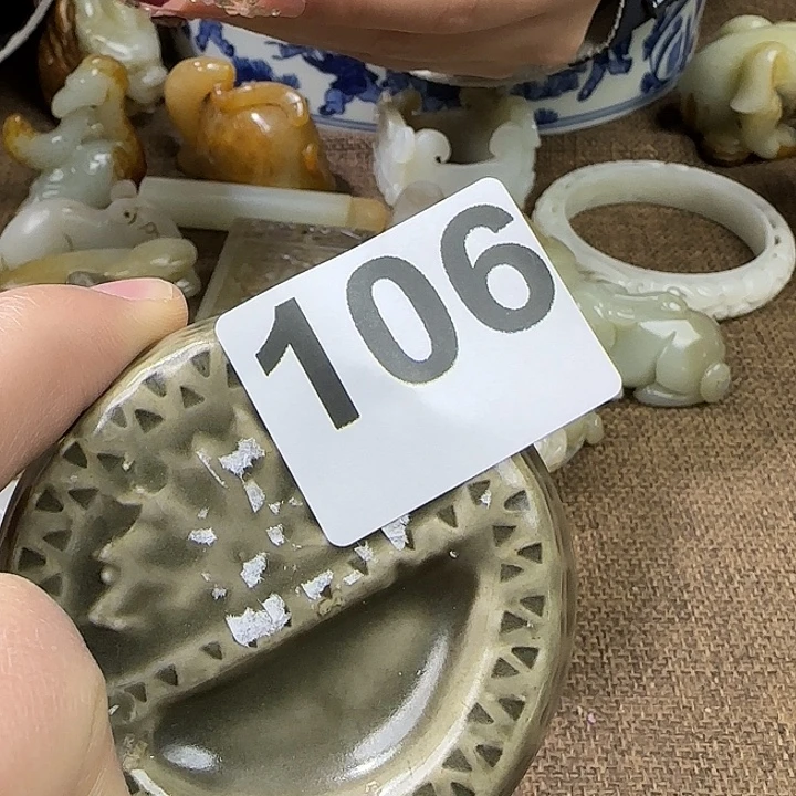 紫砂茶宠只玩真货
