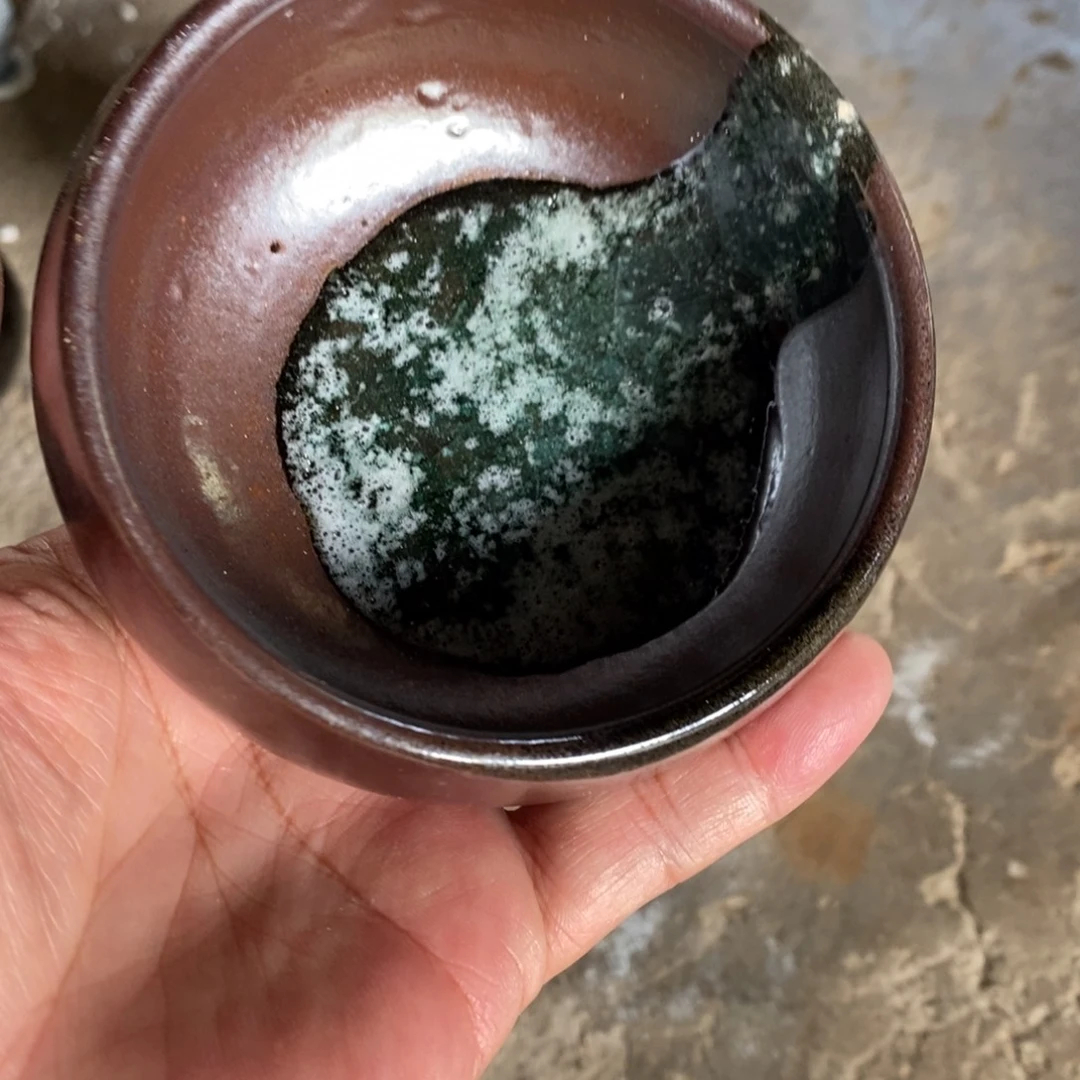 浪鬼柴烧 龙窑系列