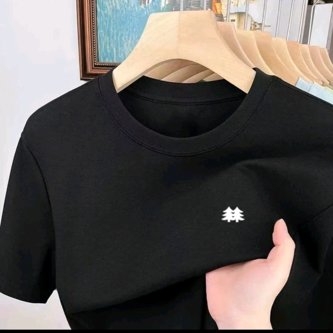 【撤柜清仓】树家纯棉短袖   立体小标  ｛发正标｝