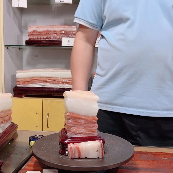 石材广西柳州天然肉石