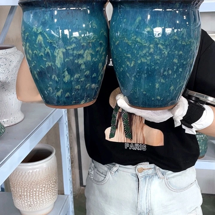 红陶正品高22/18