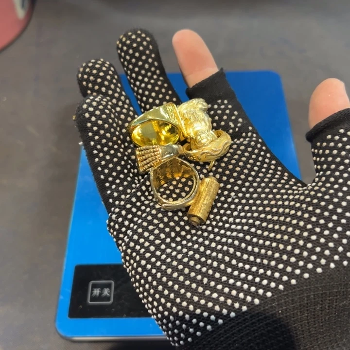 漫***园瓷片拾六家的瓷器瓷器