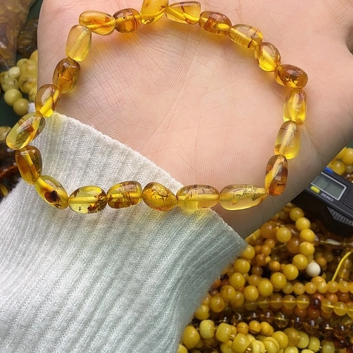 非金属意臻珠宝天然手串