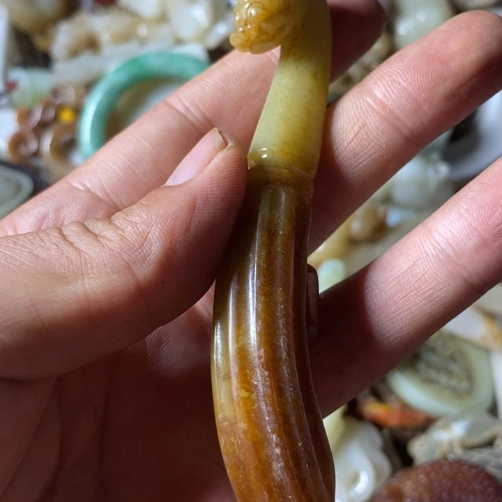 吊坠白玉菩提56799876