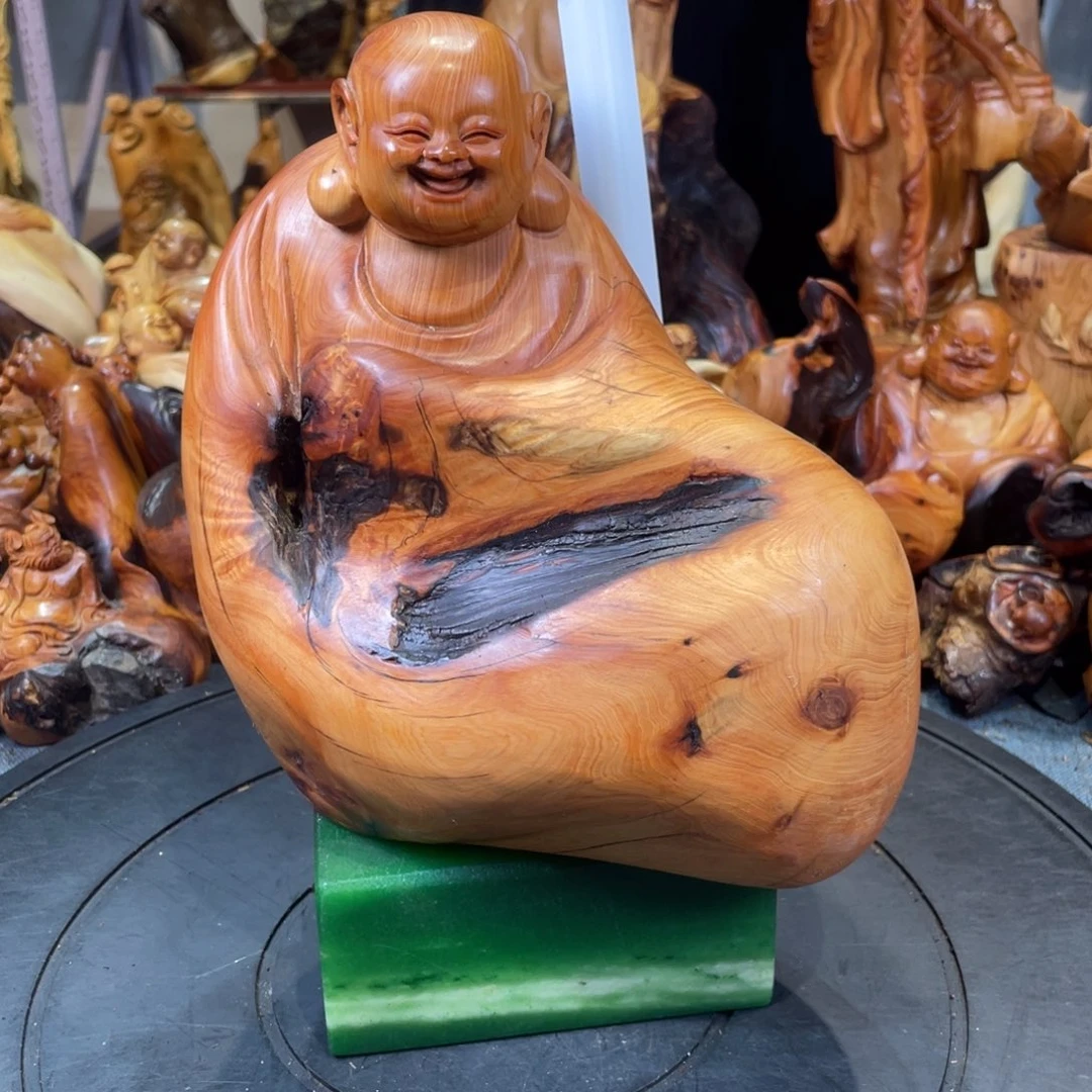 柏木（崖柏）手串/手链