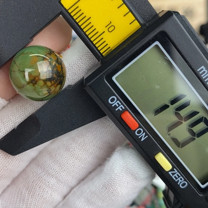 【闪购商品】绿松石珠宝奇石未镶嵌