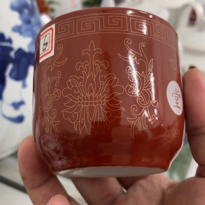 日用陶瓷制品商品