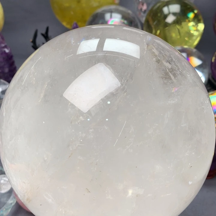 水晶水晶未镶嵌泓*水晶