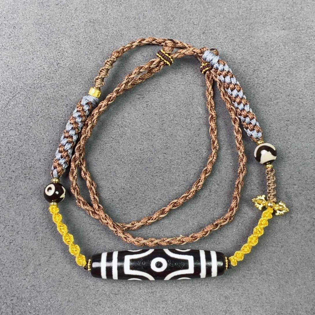 【闪购商品】玛瑙/玉髓颈饰未镶嵌