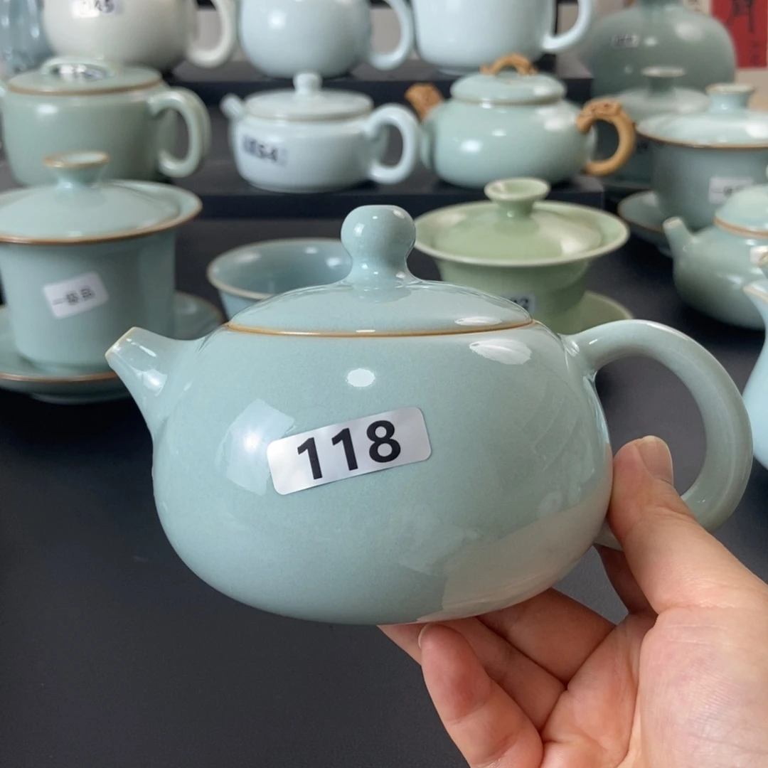 壶赵琳老师西施微瑕