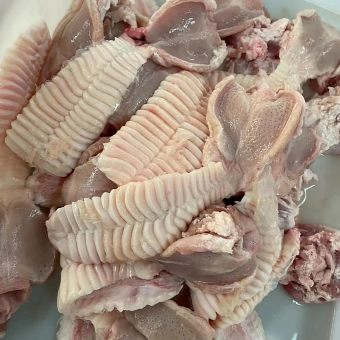 猪翘舌 猪天梯牙板带舌跟 3斤包邮 冷冻发货熏酱卤制均可