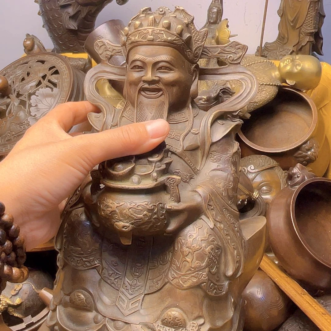 铜器时代，铜器时代