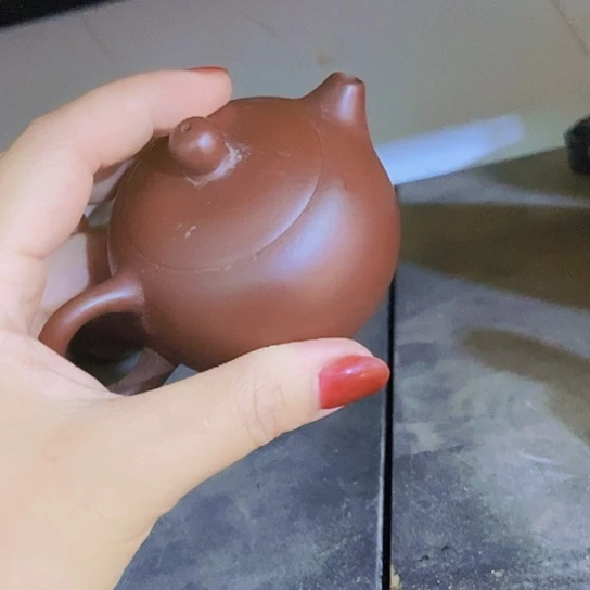 茶壶紫砂全手工制作宜兴紫砂