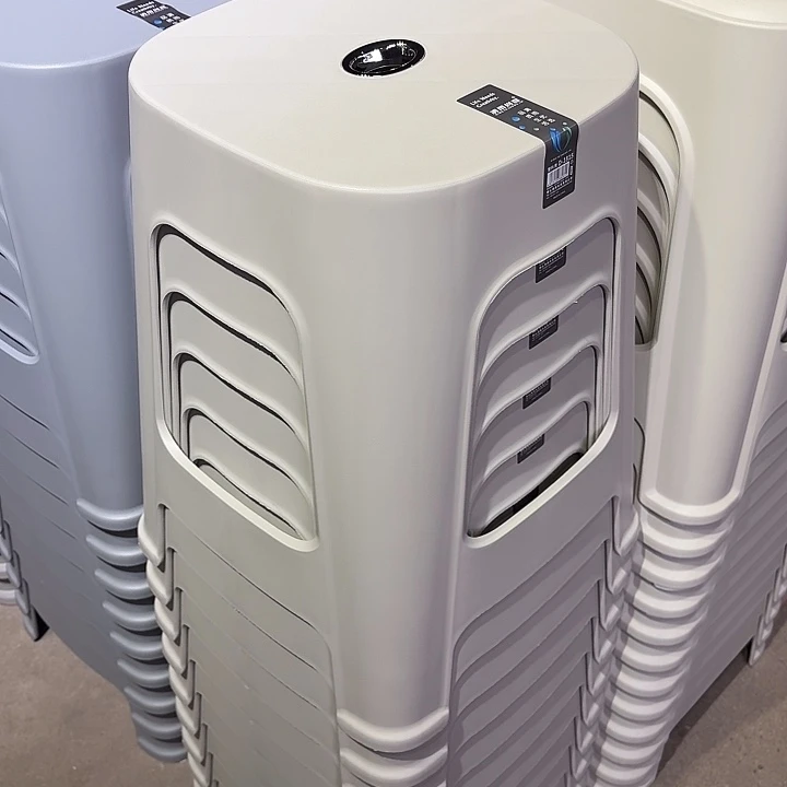 PP1815银灰色10大1小