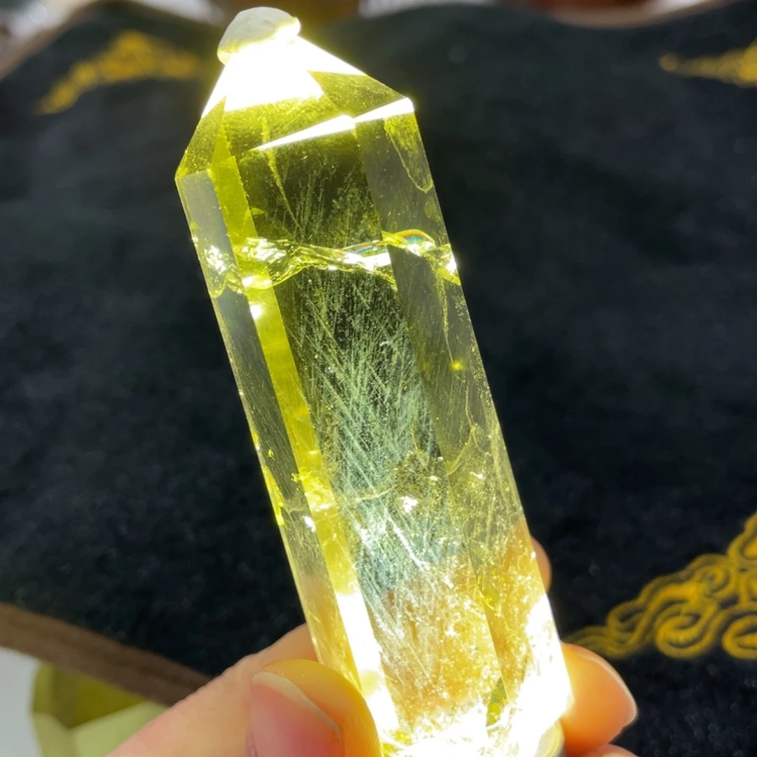 水晶摆件水晶未镶嵌