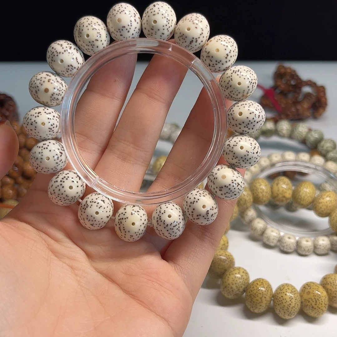 吊坠星月菩提15/13苹果老刀正月