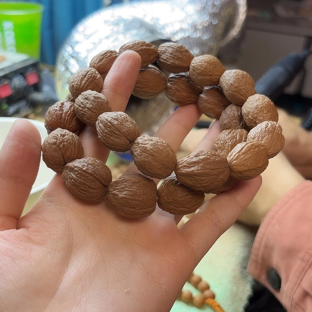 一***何木质类18异性一串 15异性一串