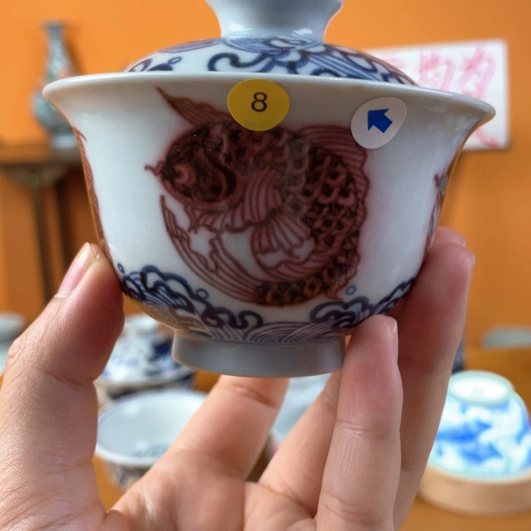景德镇手绘哈哈哈哈哈哈