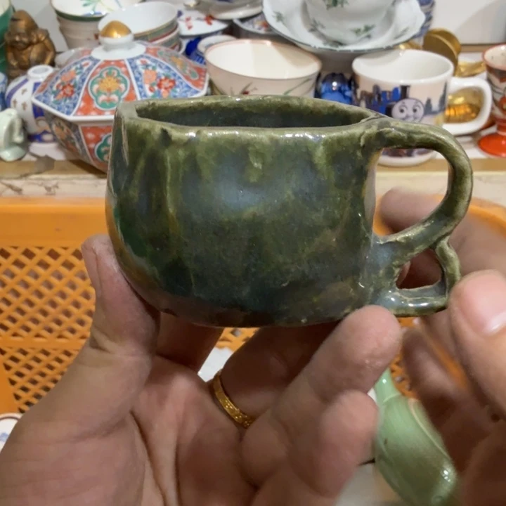 陶瓷推荐第二名20包邮