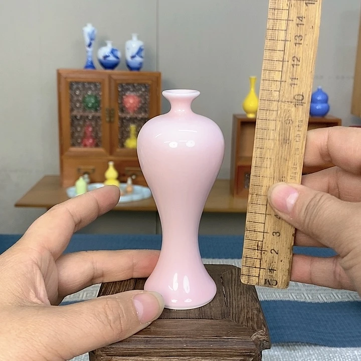 摆件景德镇瓷器研究与创作