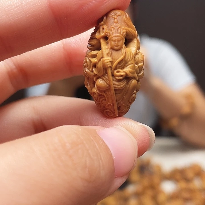 橄榄核手串/手链橄榄核