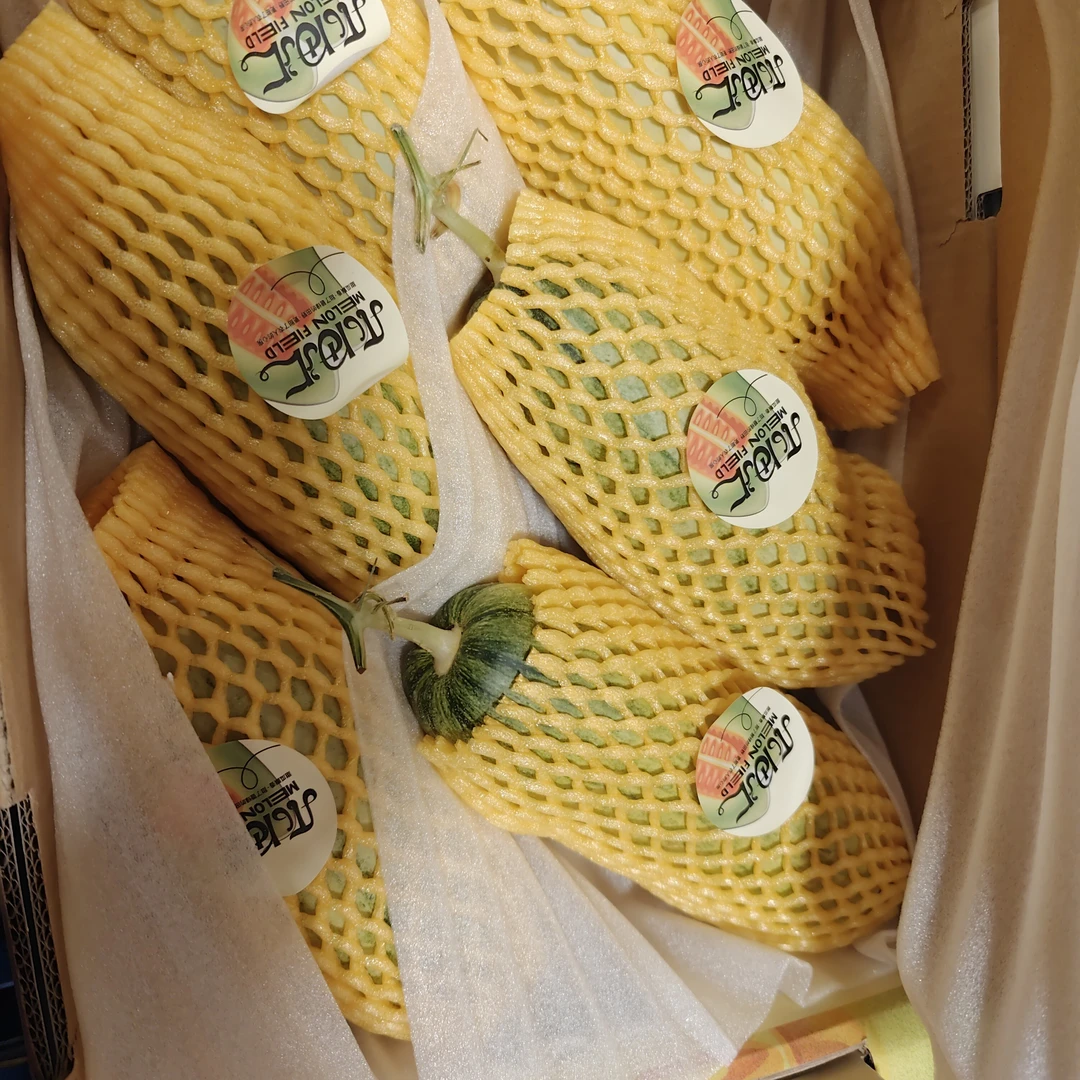 瓜田汇。带箱7斤。