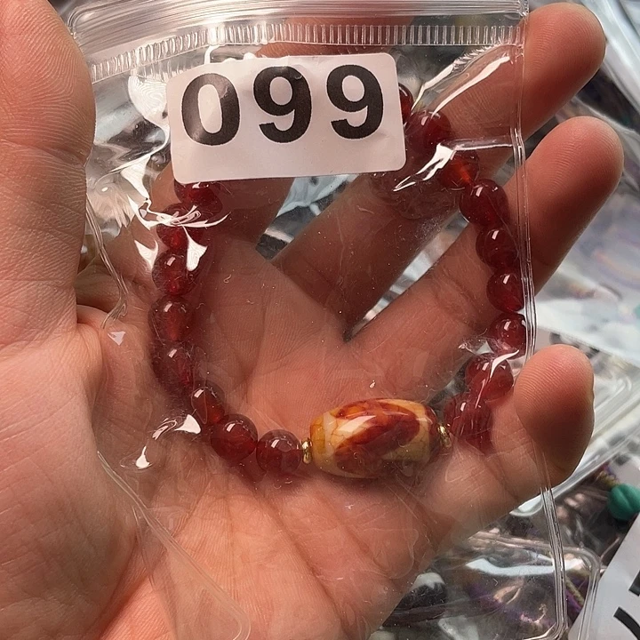 未镶嵌1玛瑙/玉髓